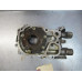 17E007 Engine Oil Pump From 1998 Subaru Legacy  2.5